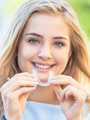 invisalign teen